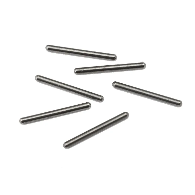 Decapping Pins