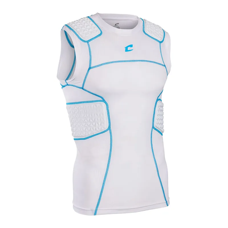 Bull Rush Compression Shirt
