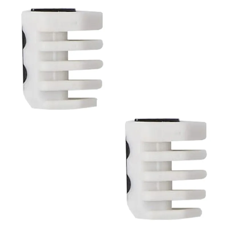 Lacrosse Stick Shaft Lock (2 Pack)