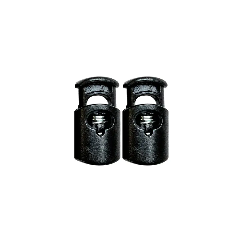 Ellipse Toggle Cord Locks