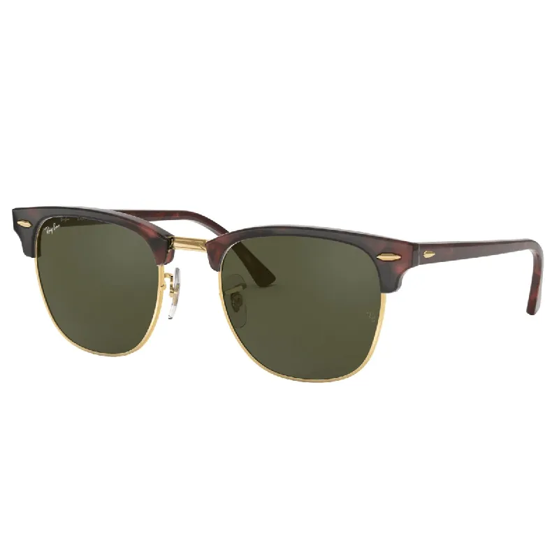 Clubmaster Sunglasses