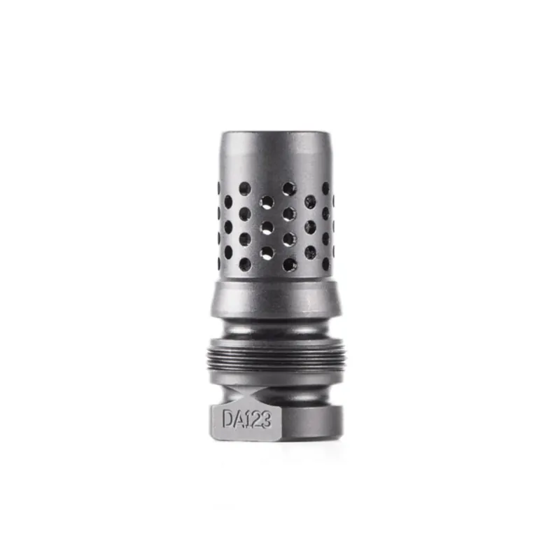 Xeno 1/2" x 28 (.30Cal) Muzzle Brake