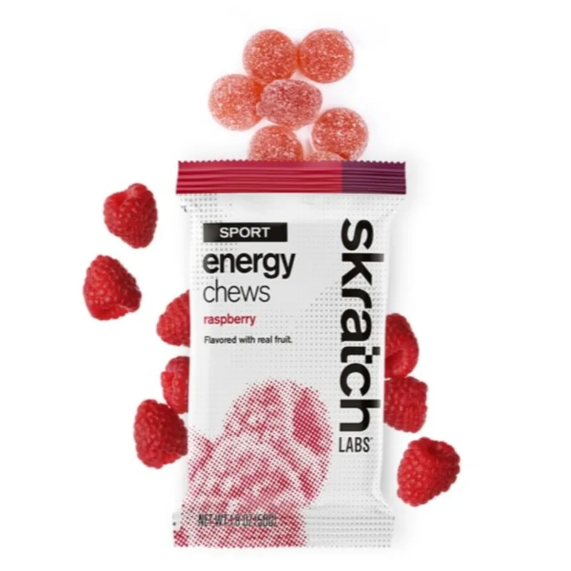Sport Energy Chews