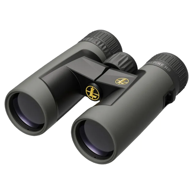 BX-2 Alpine HD Series 10x42mm Binocular