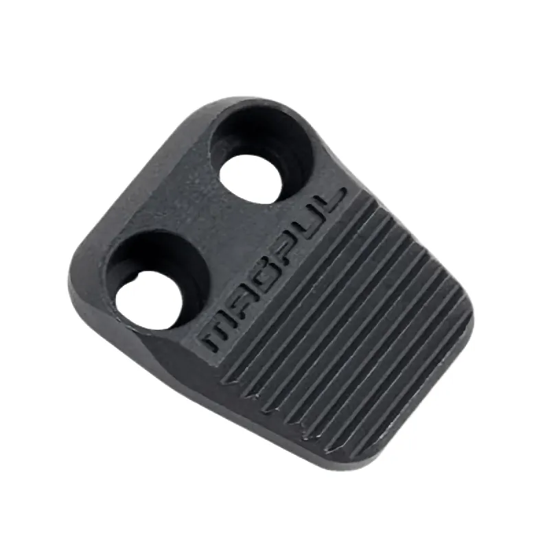 Enhanced AR Magazine Release