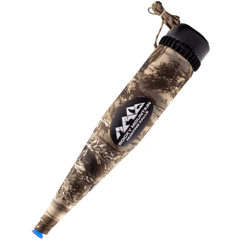 Wapiti Whacker Bugle Tube