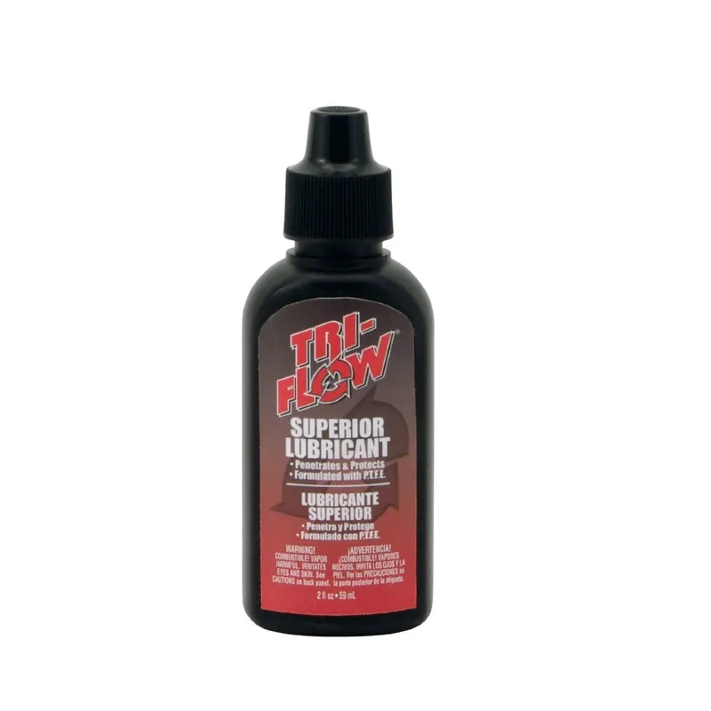 2oz Drip Bottle Lubricant
