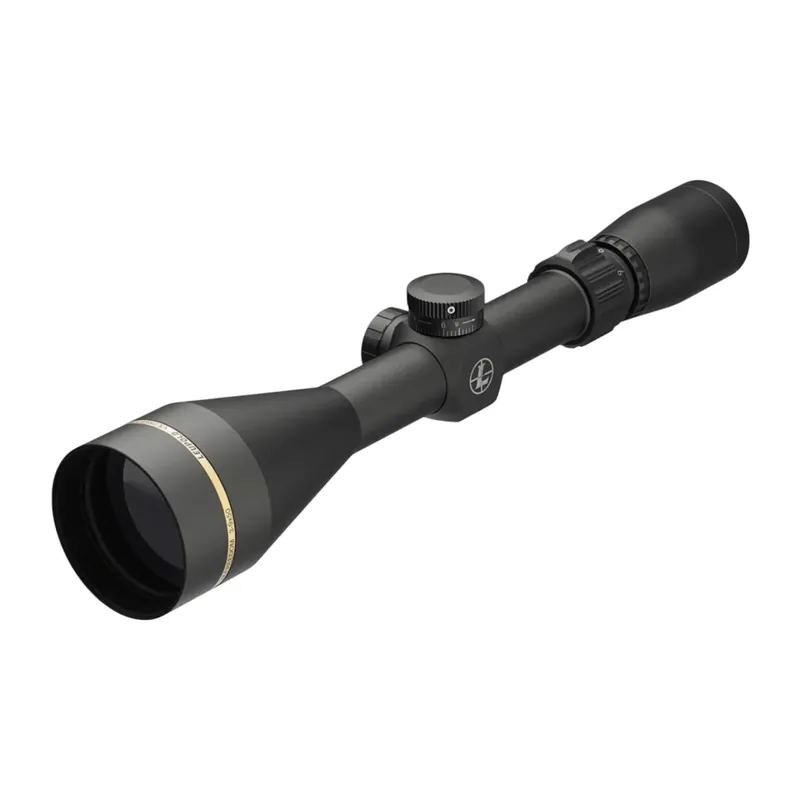 VX-3HD CDS-ZL 4.5-14x40mm Riflescope
