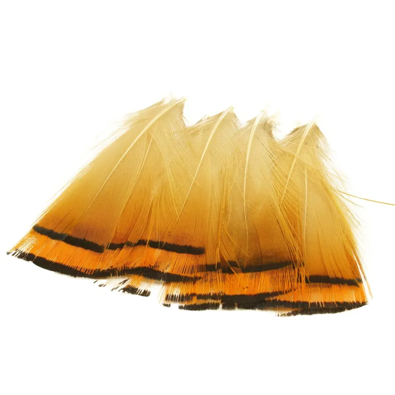 Medium Tippets