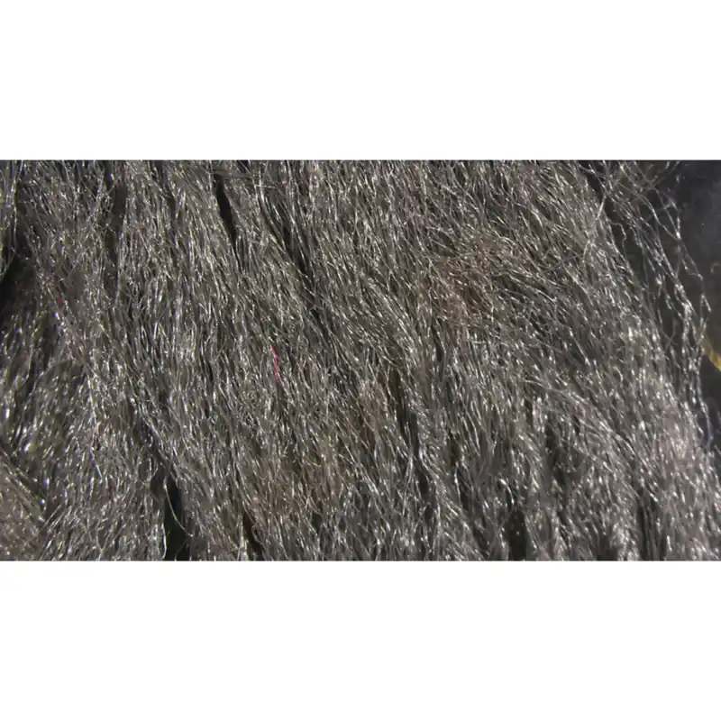 Para Post Wing Synthetic Fibers