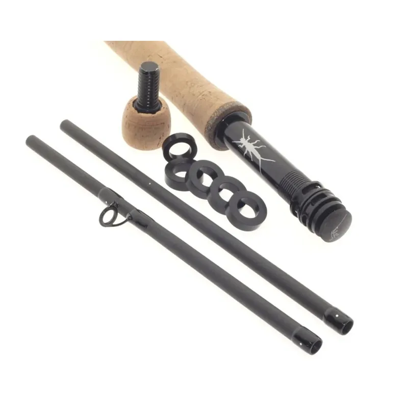 Shadow II Competition Kit