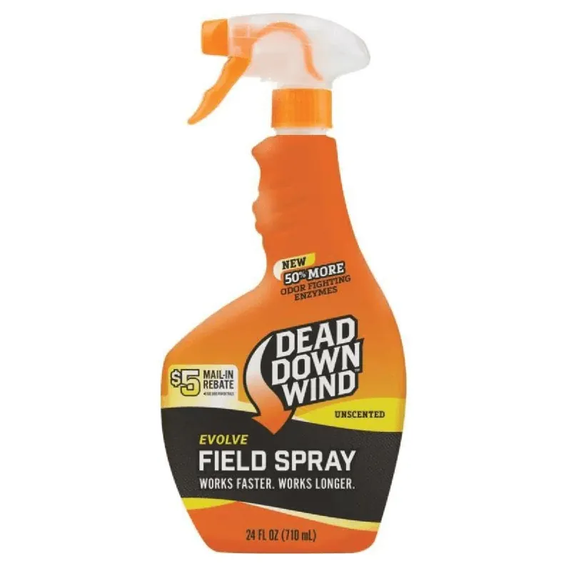 Field Spray