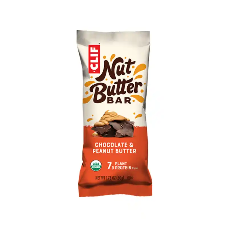 Nut Butter Bar