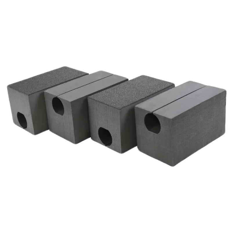 Universal Canoe Block (4 pack)
