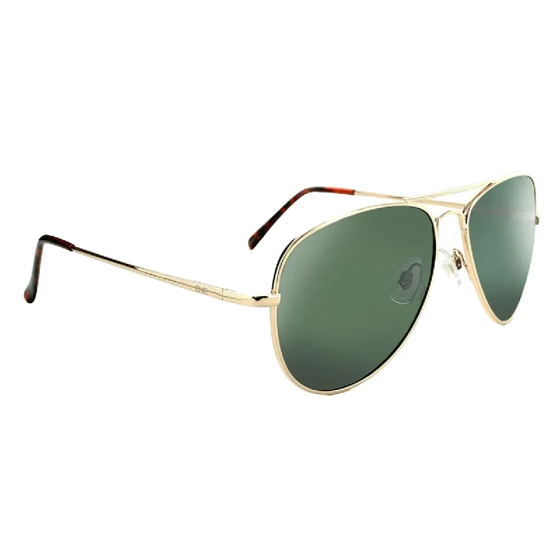 Estrada Aviator Sunglasses