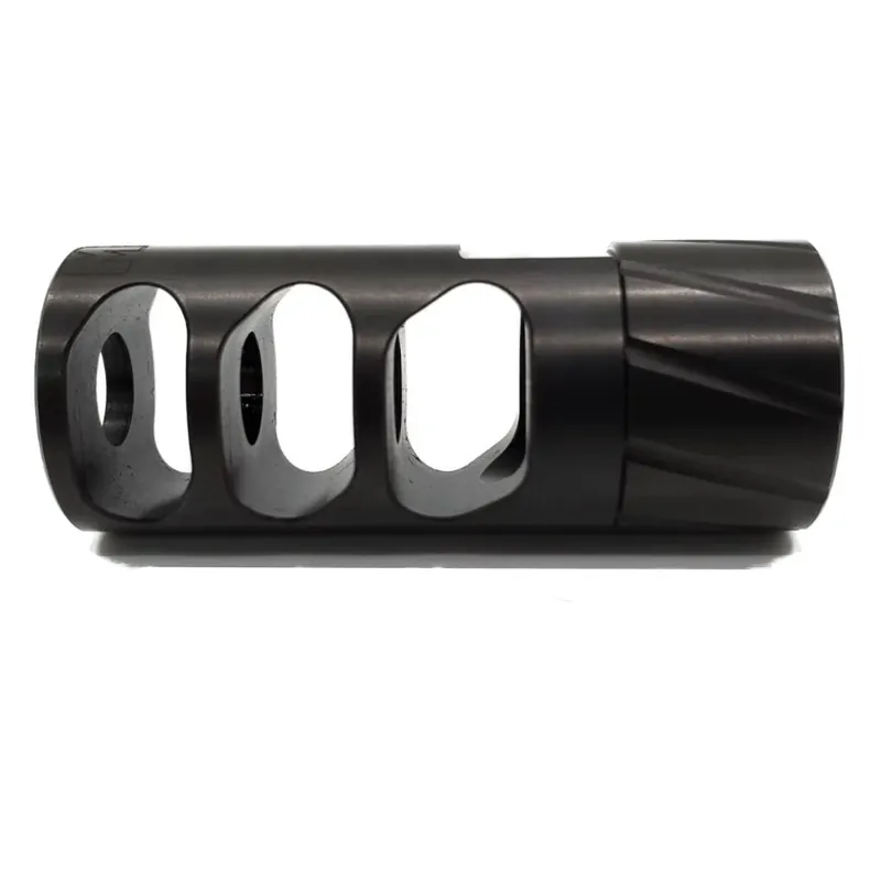 M1 Self Timing 3 Port Brake