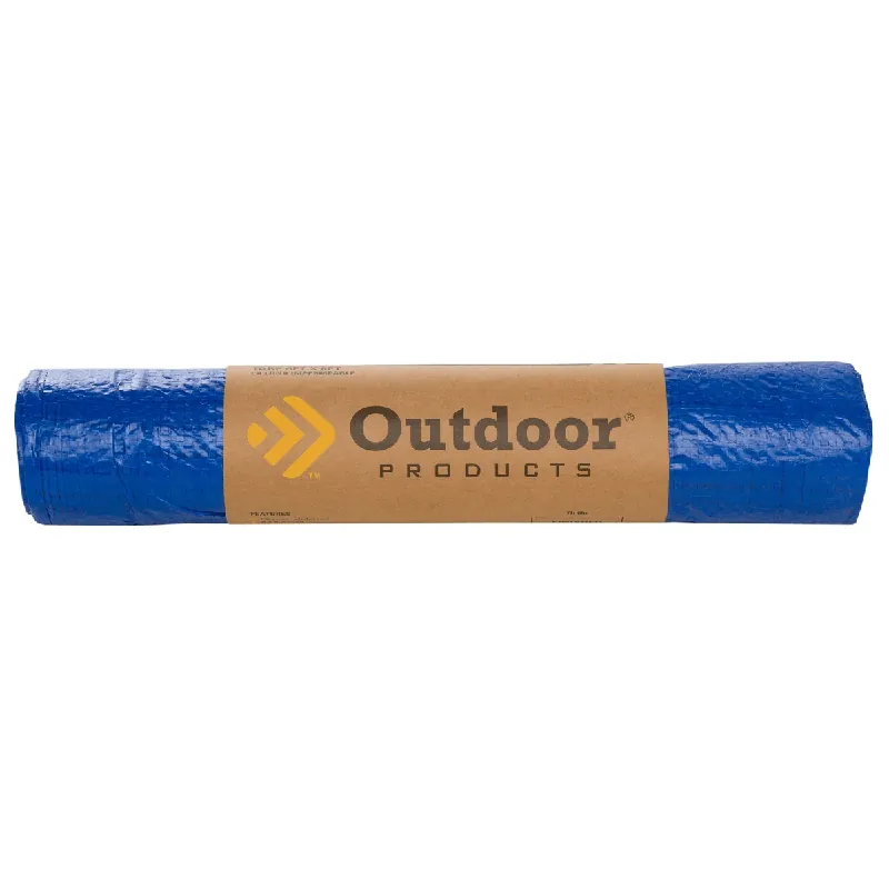 Plastic Tarp
