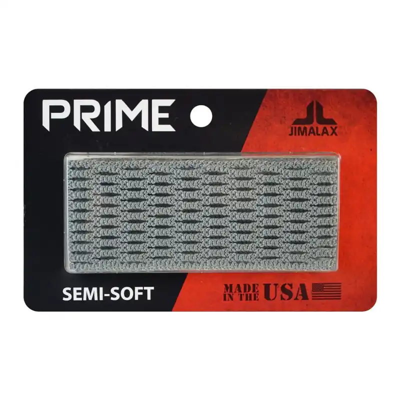 PRIME Semi-Soft Lacrosse Mesh Stringing Piece