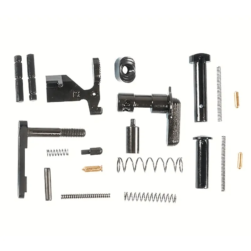 AR-15 Customizable M&P Lower Parts Kit