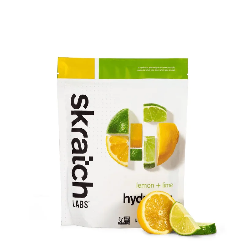 Sport Hydration Mix