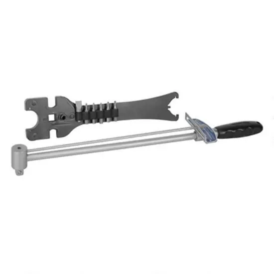 Hunting Accessories Ar Combo Tool With Torque Wrench