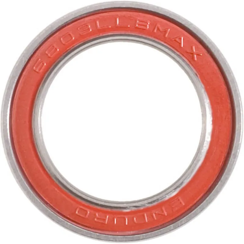 Max 6901 Sealed Cartridge Bearing