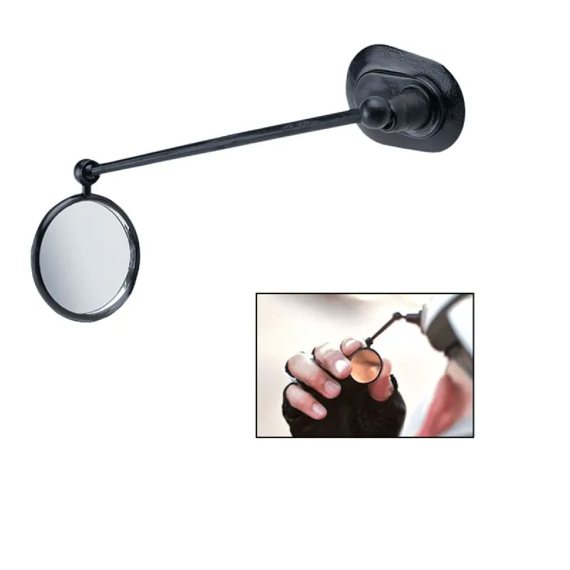 Cycling Helmet Mirror