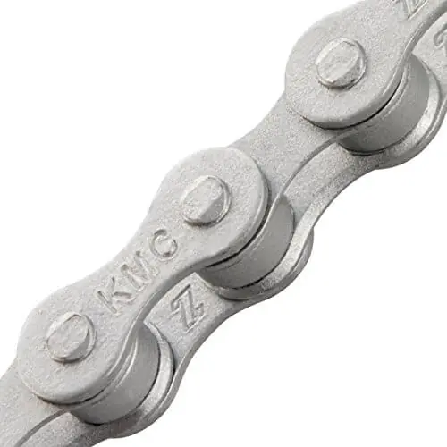 Z410 Single Speed Bike Chains