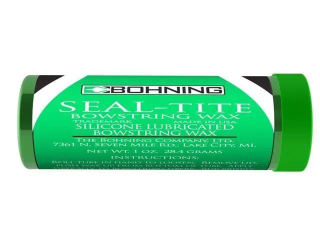 Seal-Tite Wax