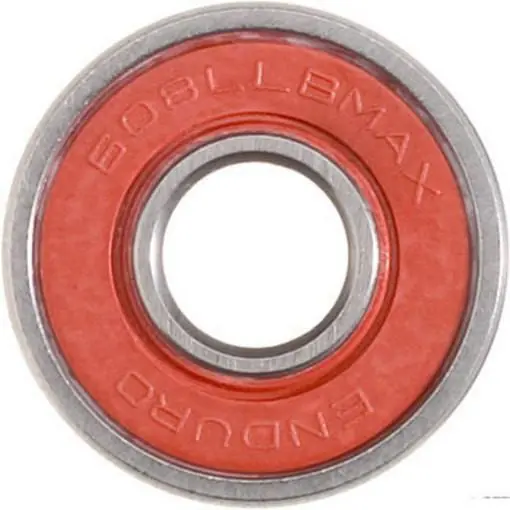 Max 608 Sealed Cartridge Bearing