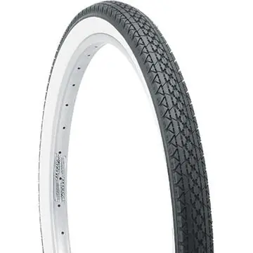 Cruiser Strat-O-Ballon Bike Tire