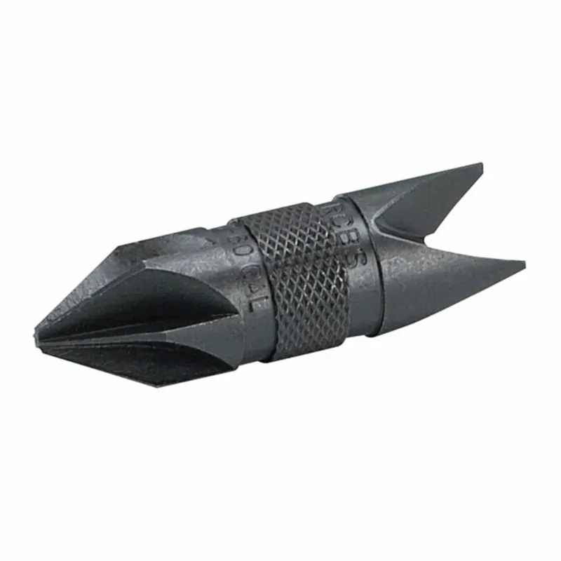 Chamfer and Deburring Tool 17 to 60 Caliber