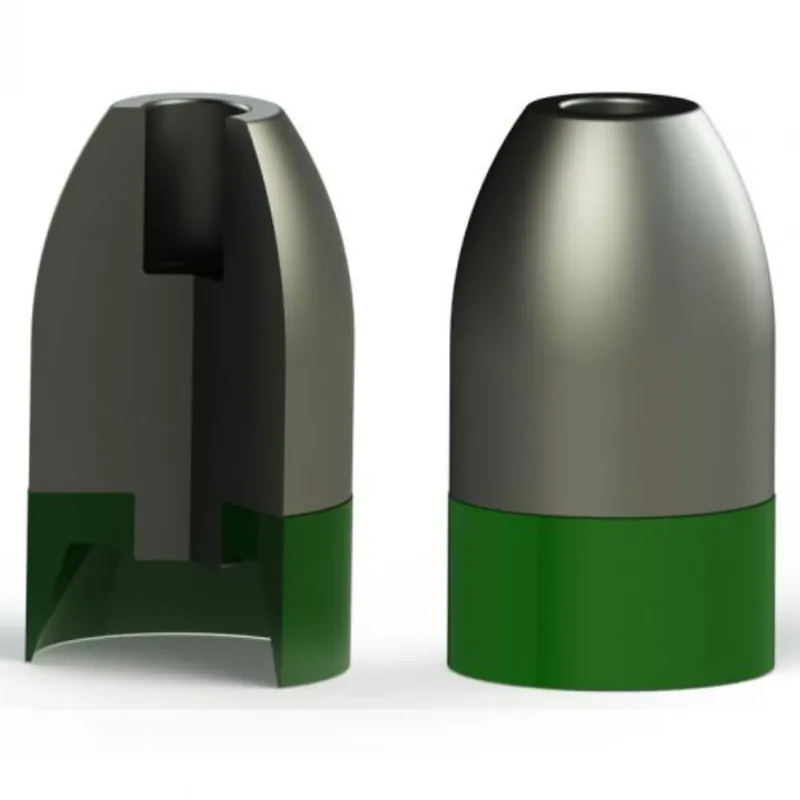 .50 Cal 295 Gr Lead Bullets