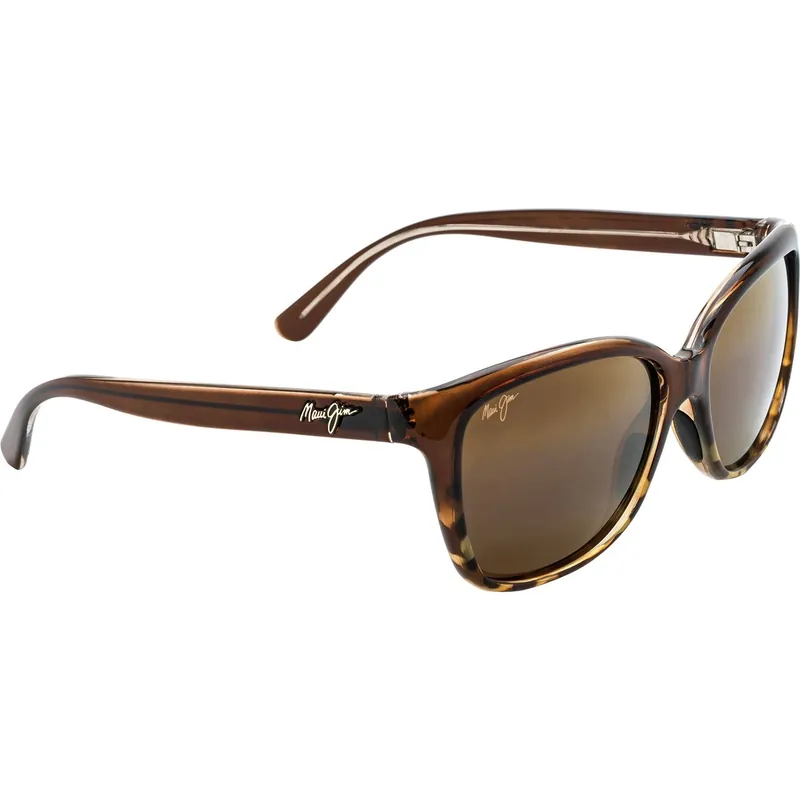 Starfish Translucent Sunglasses