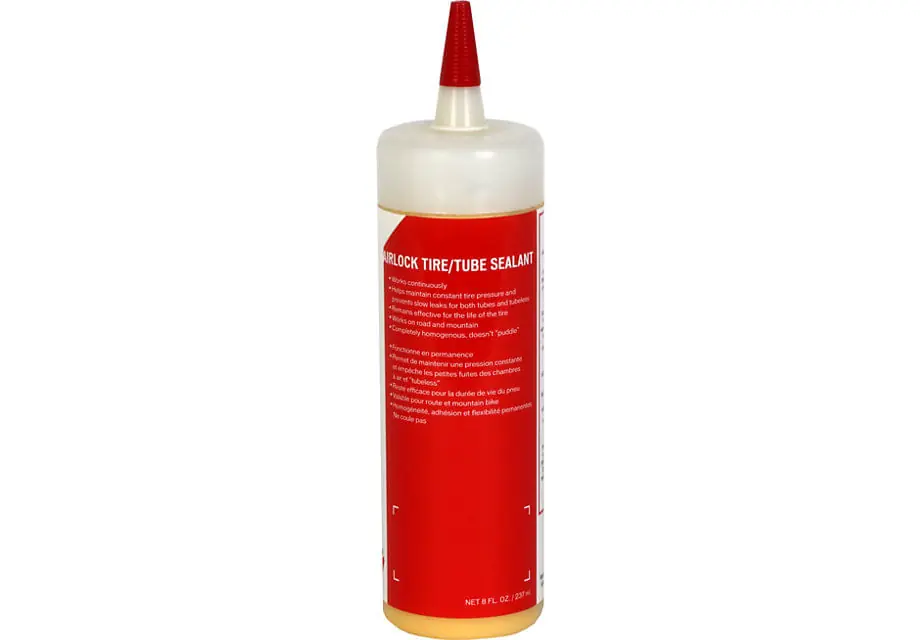 Airlock Sealant