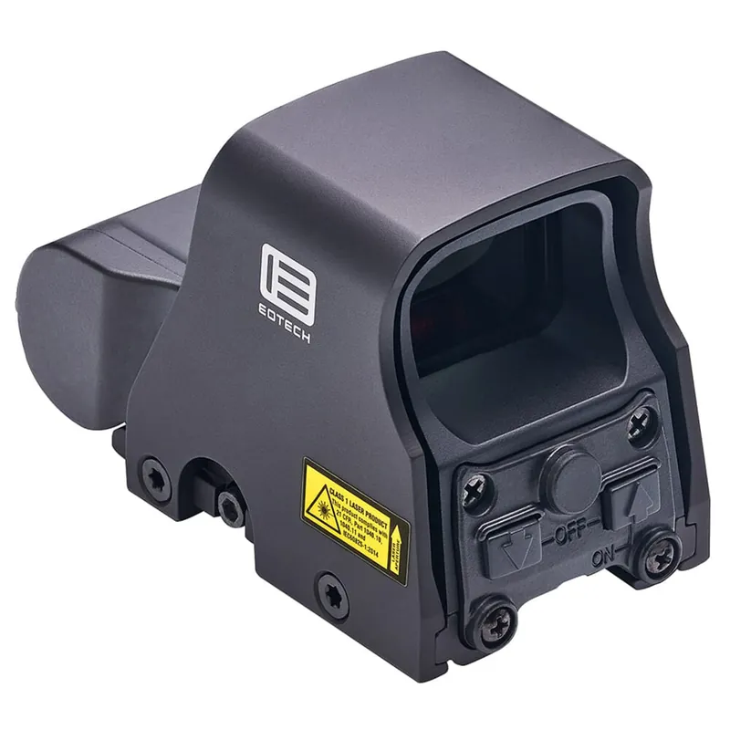 XPS2 Holographic Sight