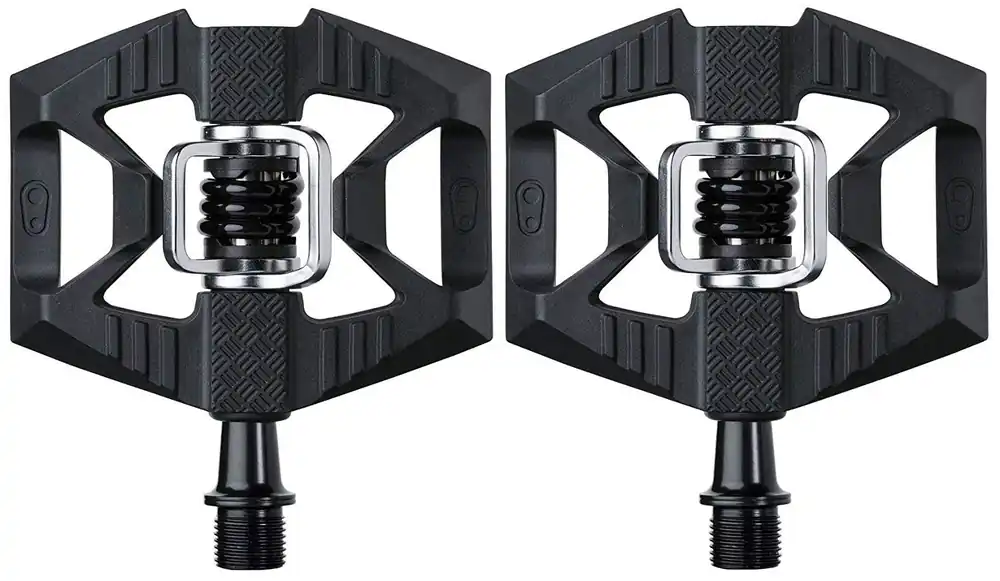 Double Shot 1 Pedal