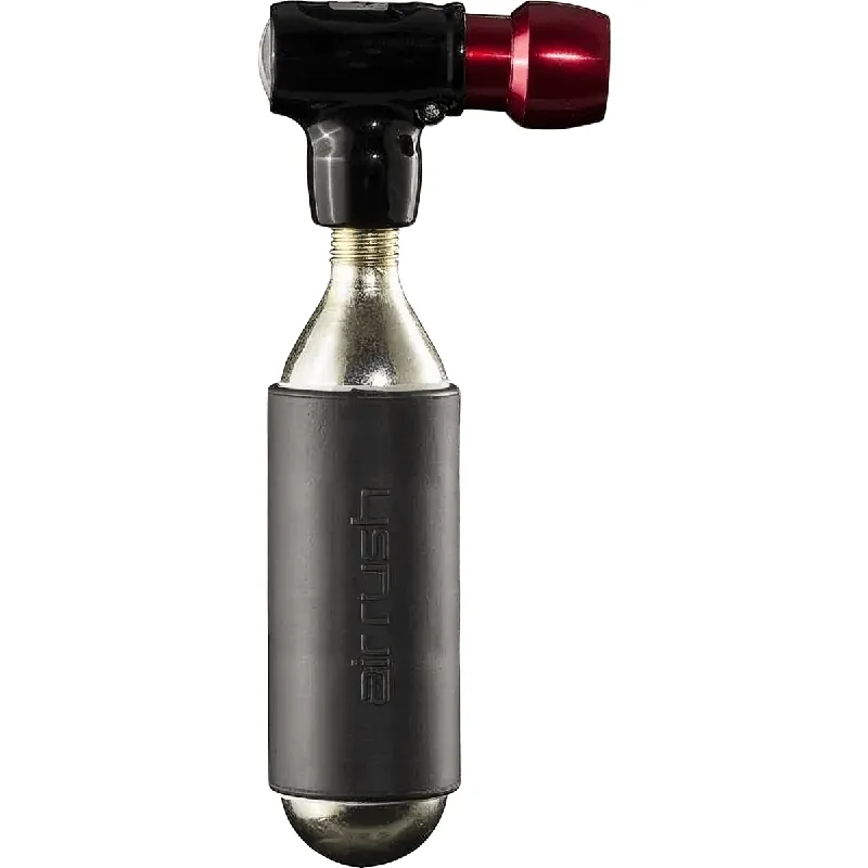 Air Rush Elite Co2 Inflator