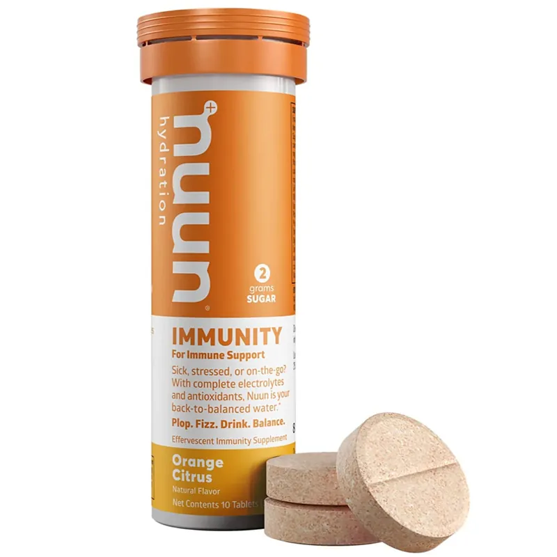 Immunity Tablets