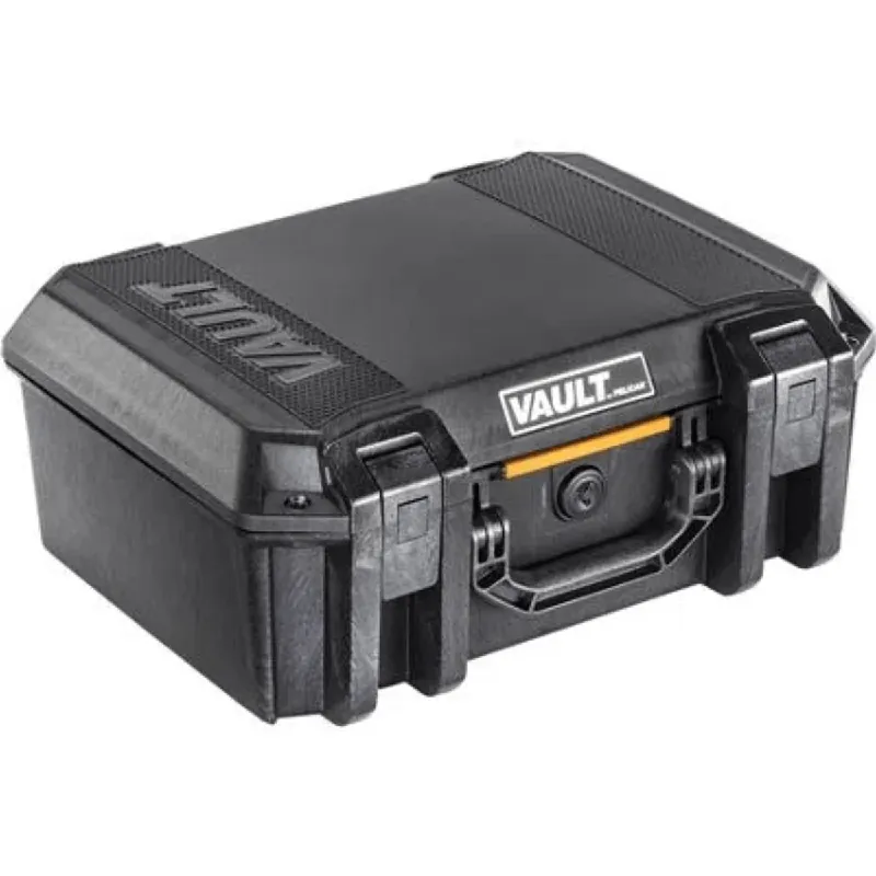 Products Vault Large Pistol Case