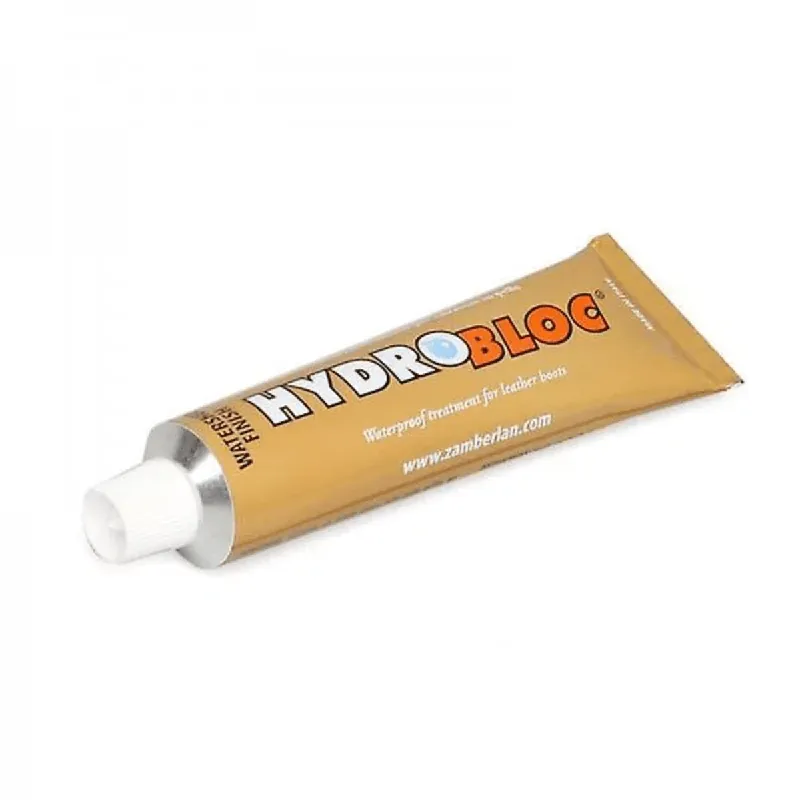 Zamber Hydrobloc Proofing Boot Cream