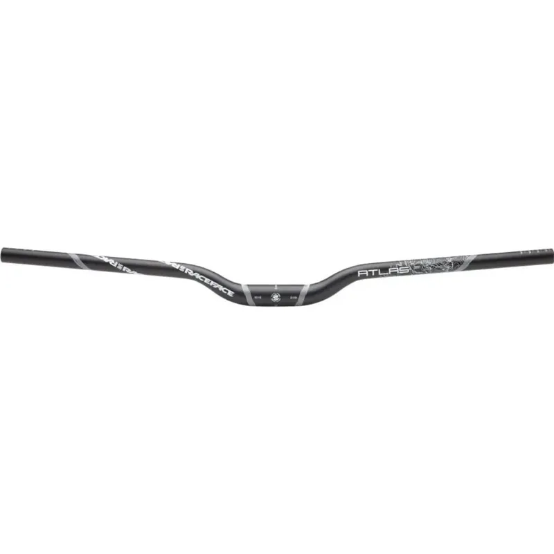 Atlas Riser Handlebar