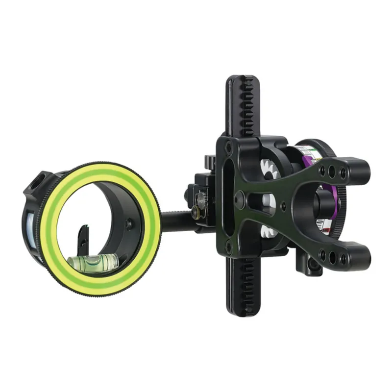 Fast Eddie MRT Bow Sight