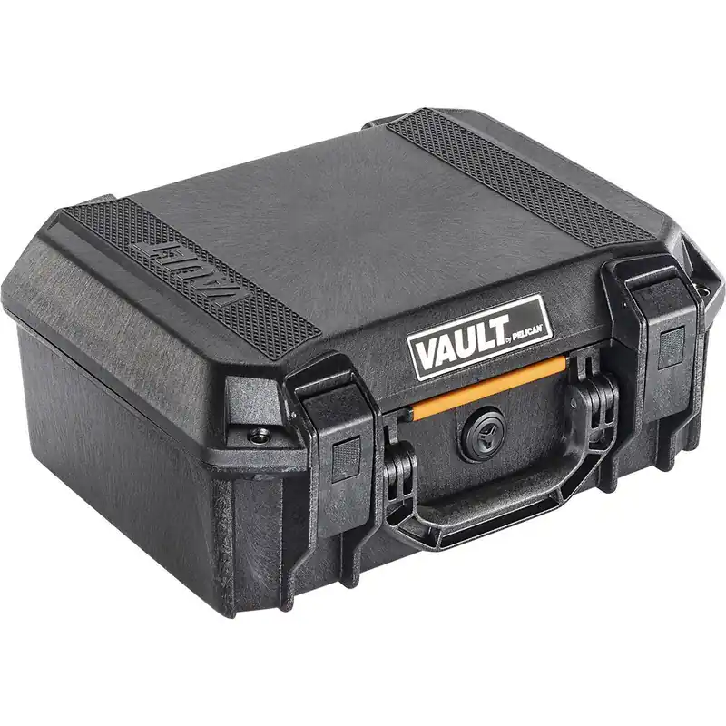 Products Vault V200 Medium Pistol Case