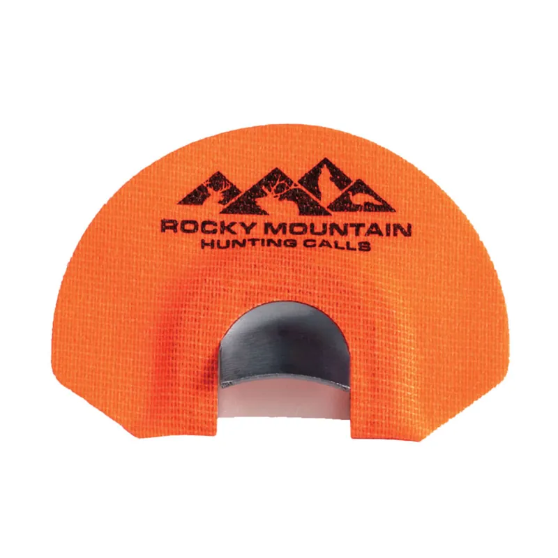 Elk Camp Steve Chappel Signature Series Elk Diaphragm Call