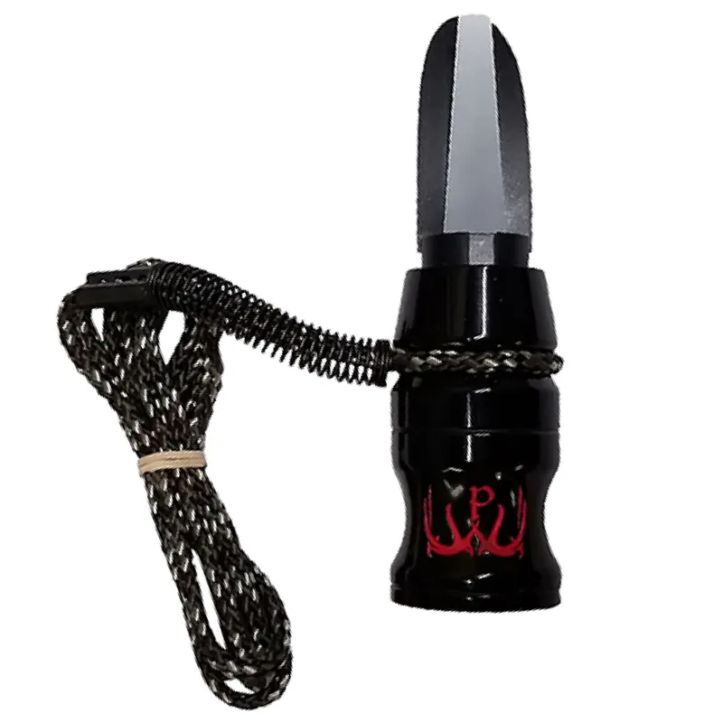 Kristy Titus Wild Thang External Elk Call