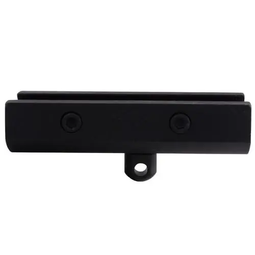 Bipod Adaptor for Picatinny Rail