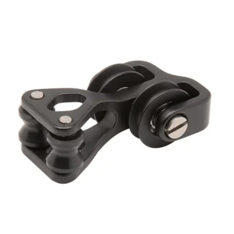 Roller Cable Slide