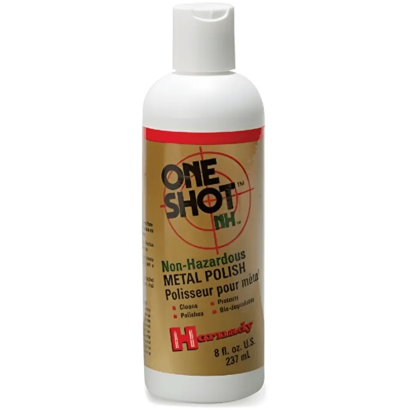 One Shot Case Polish