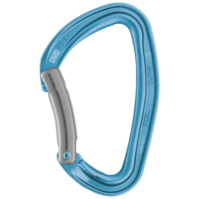Djinn Curved Carabiner